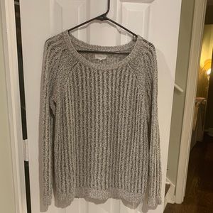 Lou & Grey Knit Sweater